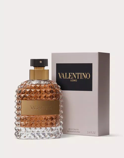 Valentino Uomo Eau De Toilette 100ML