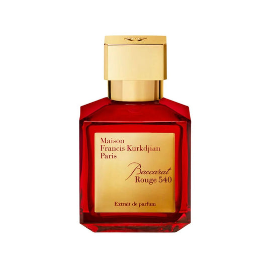 Baccarat Rouge 540 Extrait