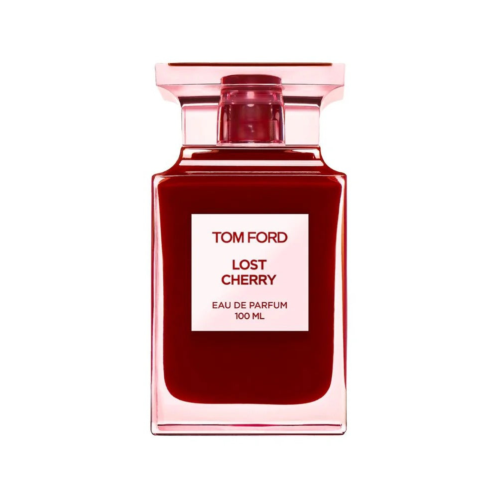 Tom Ford Lost Cherry