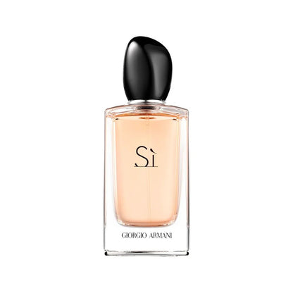 Sì Eau de Parfum 100ml