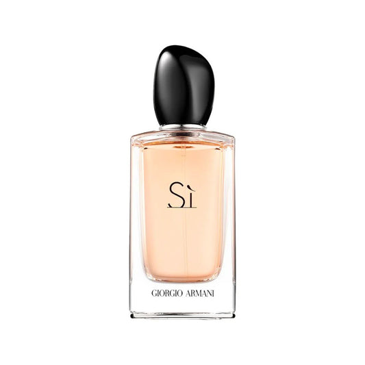 Sì Eau de Parfum 100ml