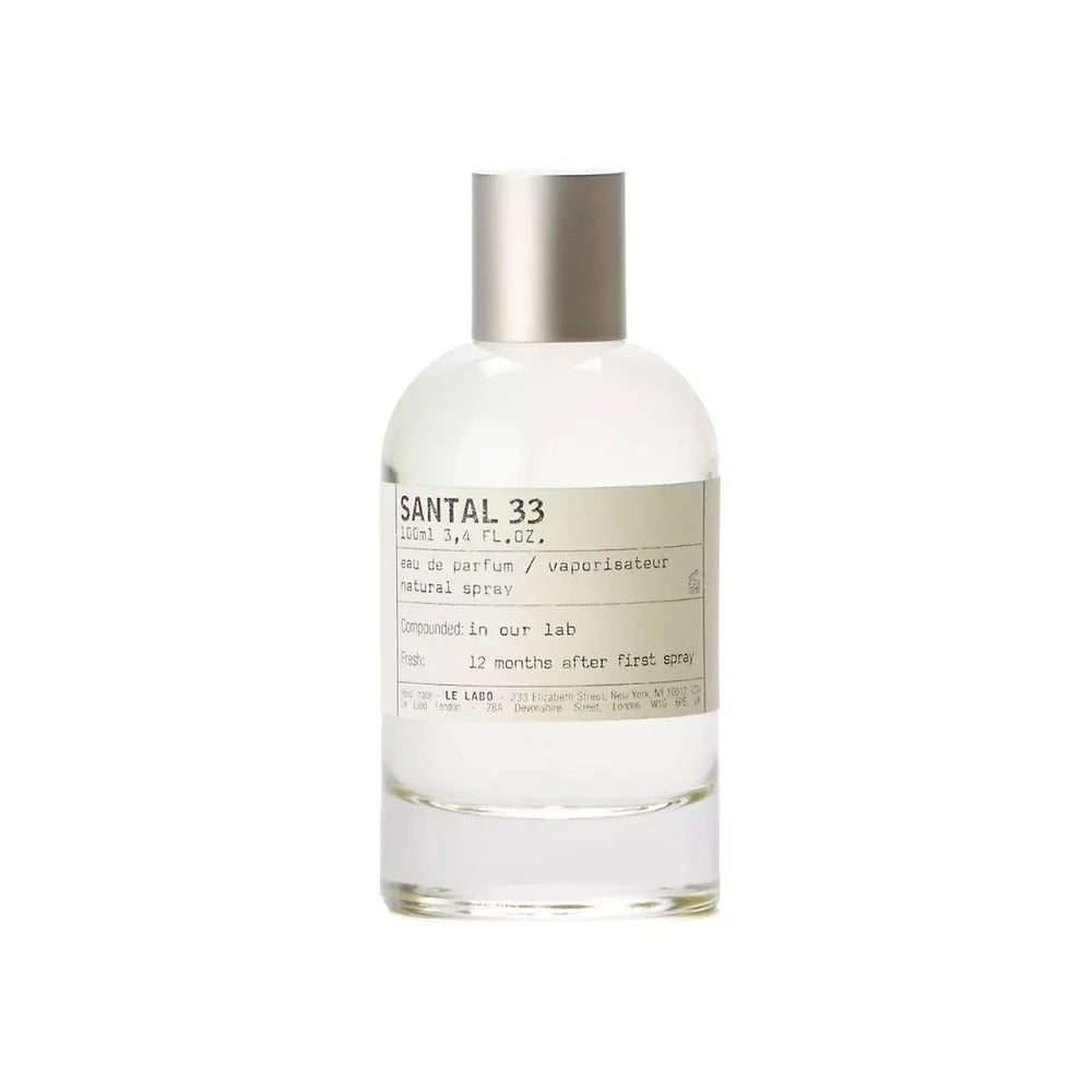 Santal 33