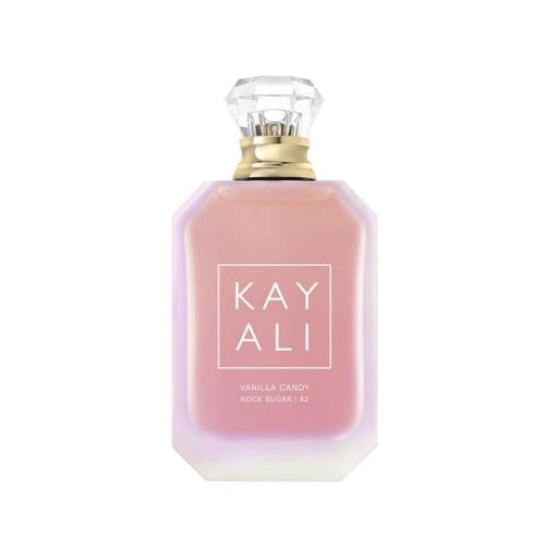 Vanilla Candy Rock Sugar | 42 kayali 100ml