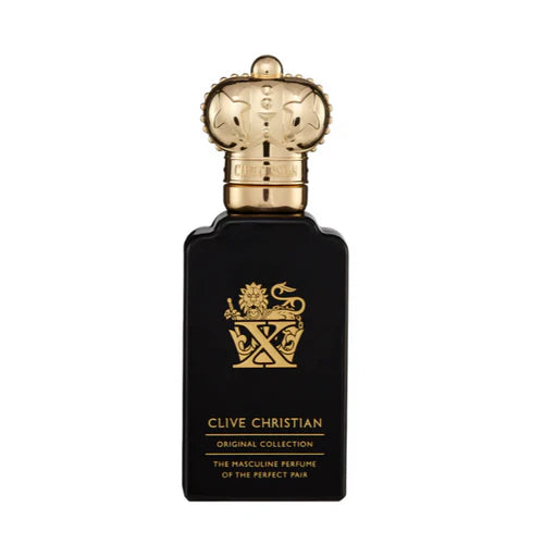 X For Men Clive Christian 50ML
