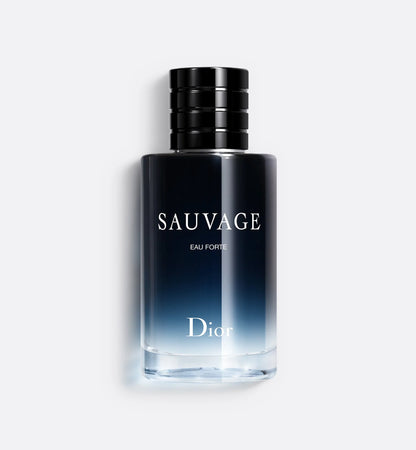 Sauvage Eau Forte Dior 100ML