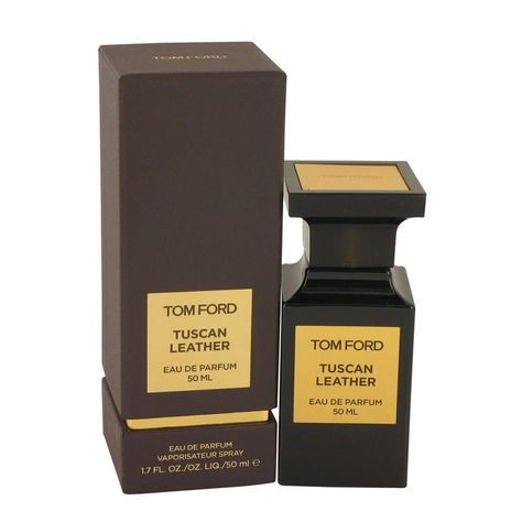 Tom Ford Tuscan Leather Intense 100ml