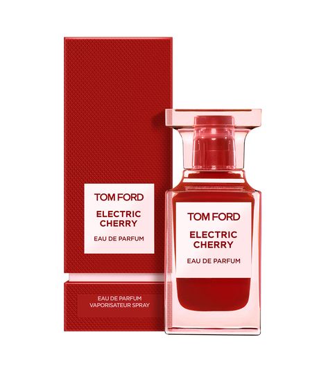 Tom Ford Electric Cherry 100ml