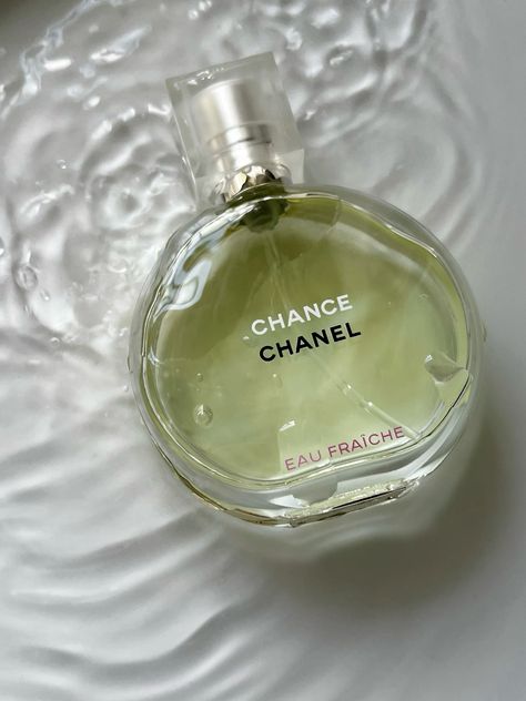 Chanel Chance Eau Fraîche 100ml