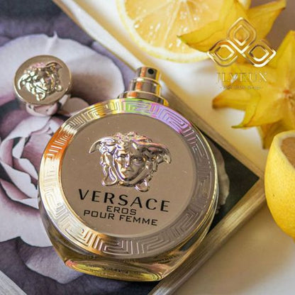 Versace Eros Pour Femme 100ml