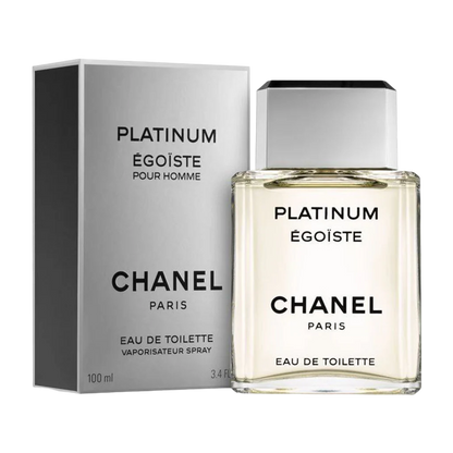 Platinum Égoïste 100ml