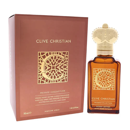 C for Men Clive Christian 50ML