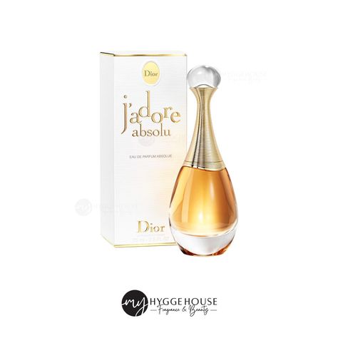 J'adore Absolu 75ml