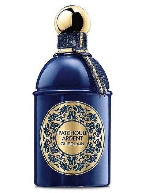 Guerlain Patchouli Ardent 125ml