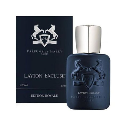 Layton Exclusif Edition Royale Eau de Parfum 125 ML