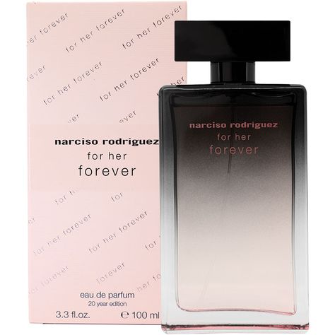 Narciso Rodriguez For Her Forever 100ML