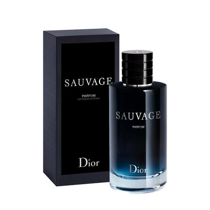 Sauvage Eau de Parfum