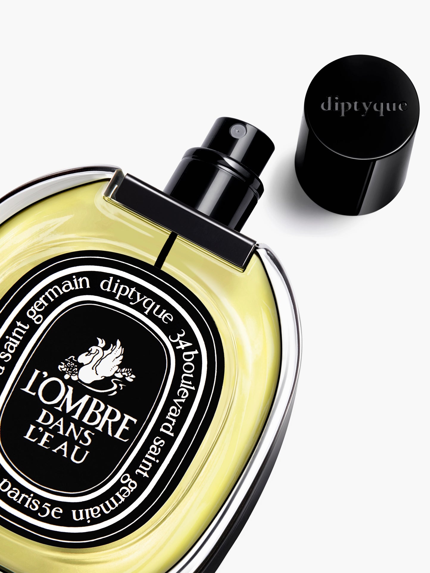 diptyque L'Ombre Dans L'Eau Eau De Parfum 75ML