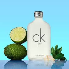 CK One 200ml