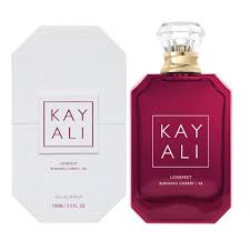 Lovefest Burning Cherry | 48 Kayali Fragrances 100ml