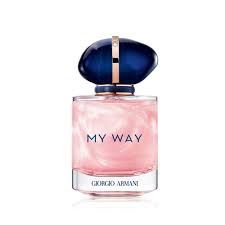 My Way Edition Nacre 90ml