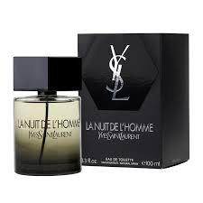 La Nuit De L’Homme 100ml