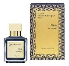 Oud Satin Mood Extrait 70ml