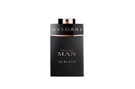 Bvlgari Man In Black 100ml