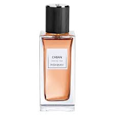 Caban Yves Saint Laurent 125ML