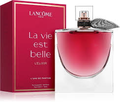 La Vie est Belle L'Elixir Lancôme 75ML