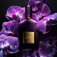 Tom Ford Black Orchid Eau de Parfum 100ml