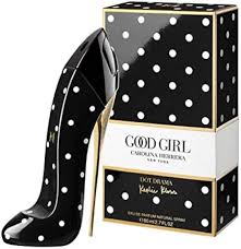 Good Girl Dot Drama 80ml