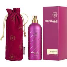 Montale Roses Musk 100ml