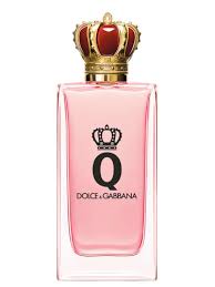 Dolce & Gabbana Queen Eau de Parfum 100ml