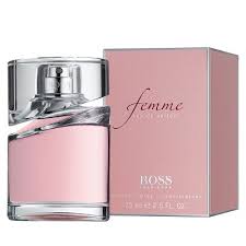 Boss Femme 75ml