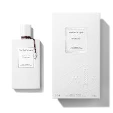 Oud Blanc Van Cleef & Arpels 75ML