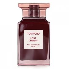 Tom Ford Lost Cherry