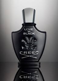 Creed Love in Black 75ml