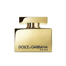 Dolce & Gabbana The One Gold Intense for Men 100ml