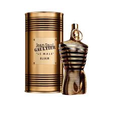 Le Male Elixir Jean Paul Gaultier 125 ML