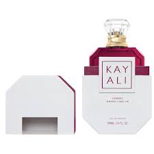 Lovefest Burning Cherry | 48 Kayali Fragrances 100ml