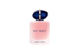 My Way Floral Eau de Parfum 90ml