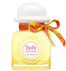 Twilly d'Hermès Eau Ginger 85ml