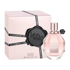 Flowerbomb 100ml