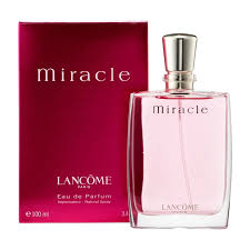 Lancôme Miracle Eau de Parfum 100ml