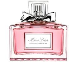 Miss Dior Absolutely Blooming 100ml