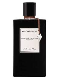 Moonlight Patchouli Van Cleef & Arpels 75ML