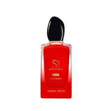 Sì passione Eau de Parfum intense 100ml