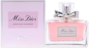 Miss Dior Absolutely Blooming 100ml