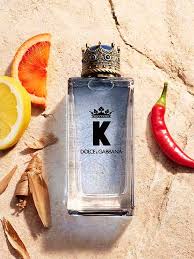 Dolce & Gabbana K Eau de Toilette 100ml