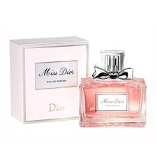 Miss Dior Eau de Parfum 100ml